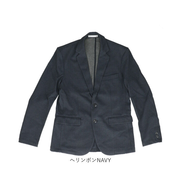 BACKYARD FAMILY「URBAN SQUARE テーラードジャケット 65301 通販 アーバンスクエア テーラード」|その他|