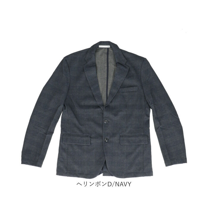 BACKYARD FAMILY「URBAN SQUARE テーラードジャケット 65301 通販 アーバンスクエア テーラード」|その他|