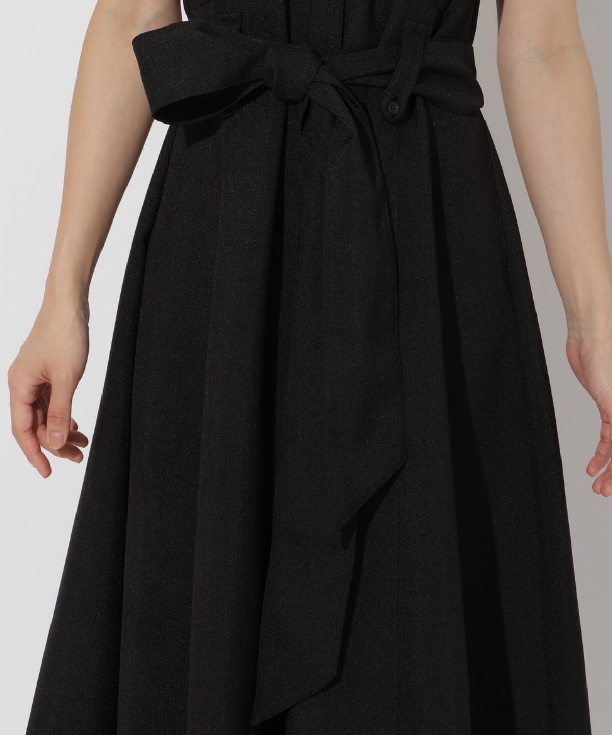 アンドクチュール「サファリノースリワンピース」|ワンピース|