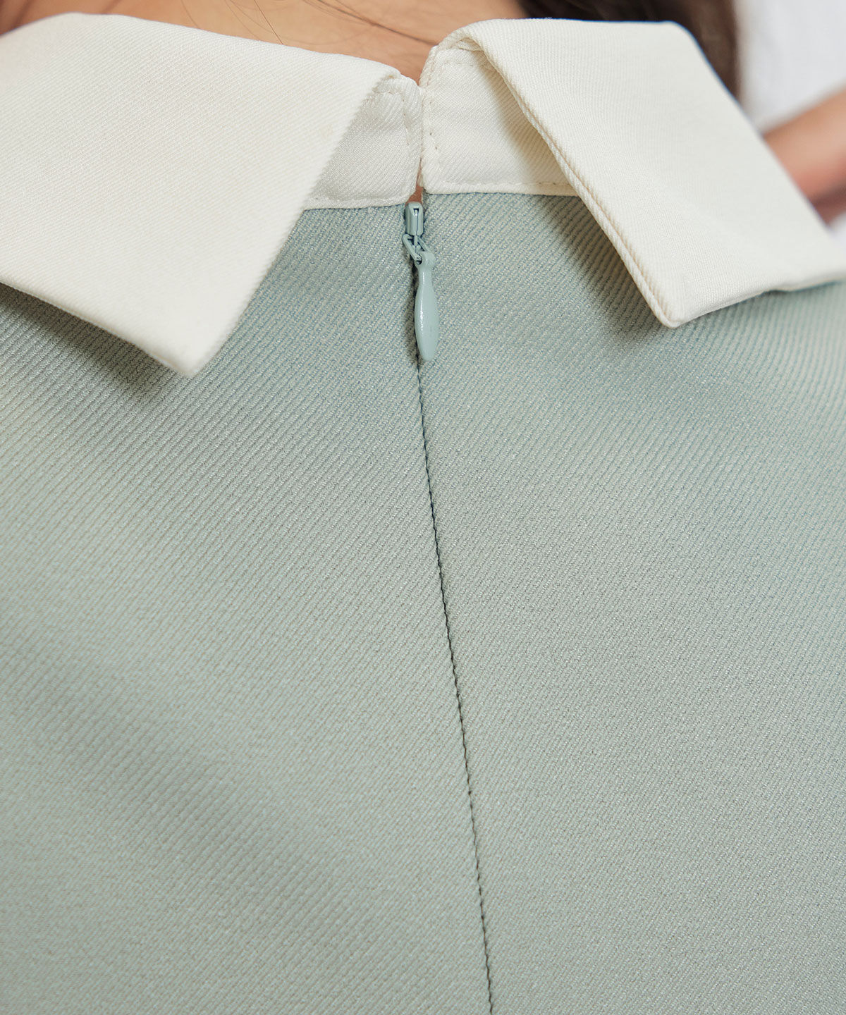 REDYAZEL「ﾋﾞｼﾞｭｰｶﾗｰｺﾝﾊﾟｸﾄﾌﾞﾗｳｽ&times;ﾊﾞｲｶﾗｰﾛﾝｸﾞﾌﾚ  」|ワンピース|