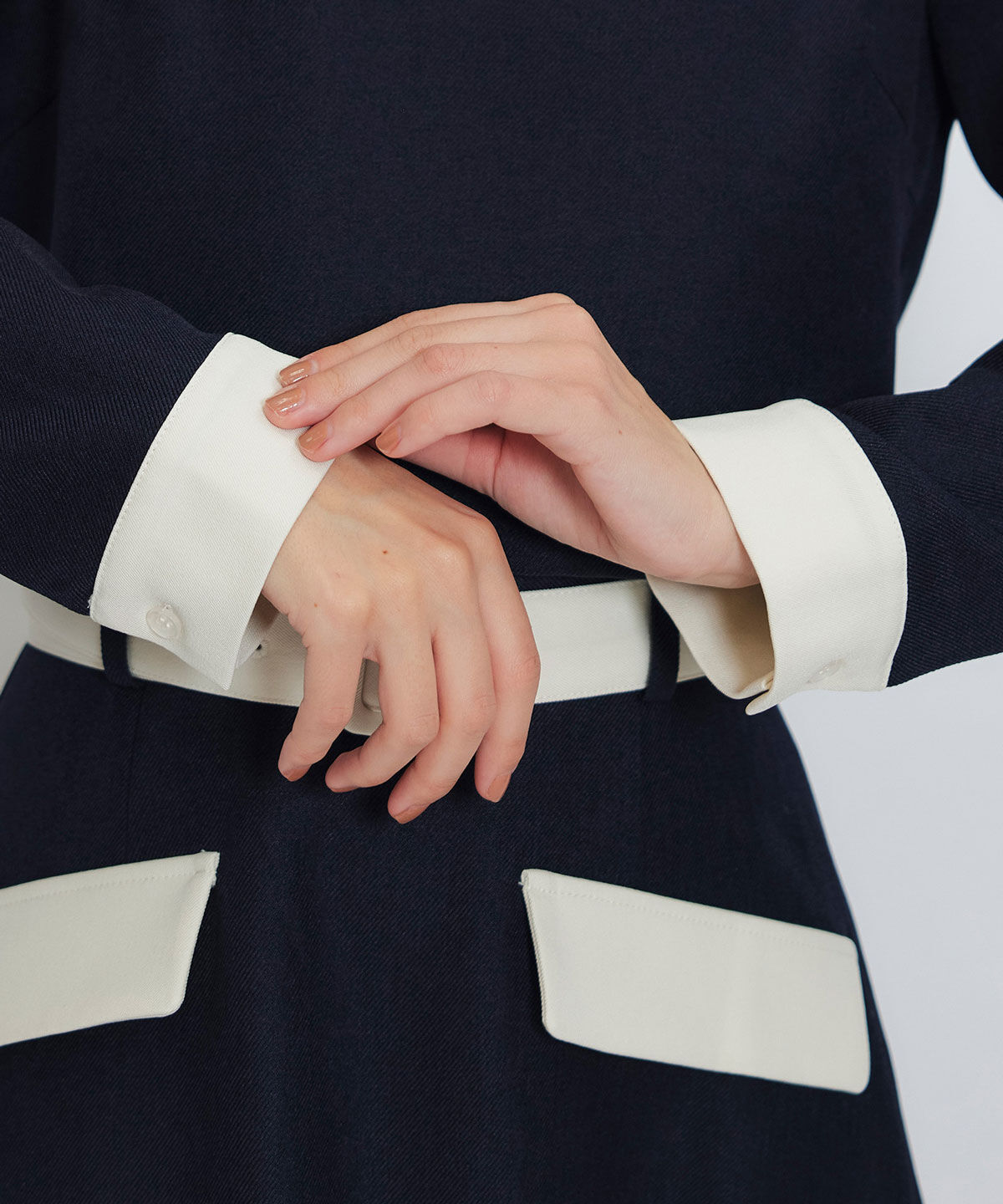 REDYAZEL「ﾋﾞｼﾞｭｰｶﾗｰｺﾝﾊﾟｸﾄﾌﾞﾗｳｽ&times;ﾊﾞｲｶﾗｰﾛﾝｸﾞﾌﾚ  」|ワンピース|