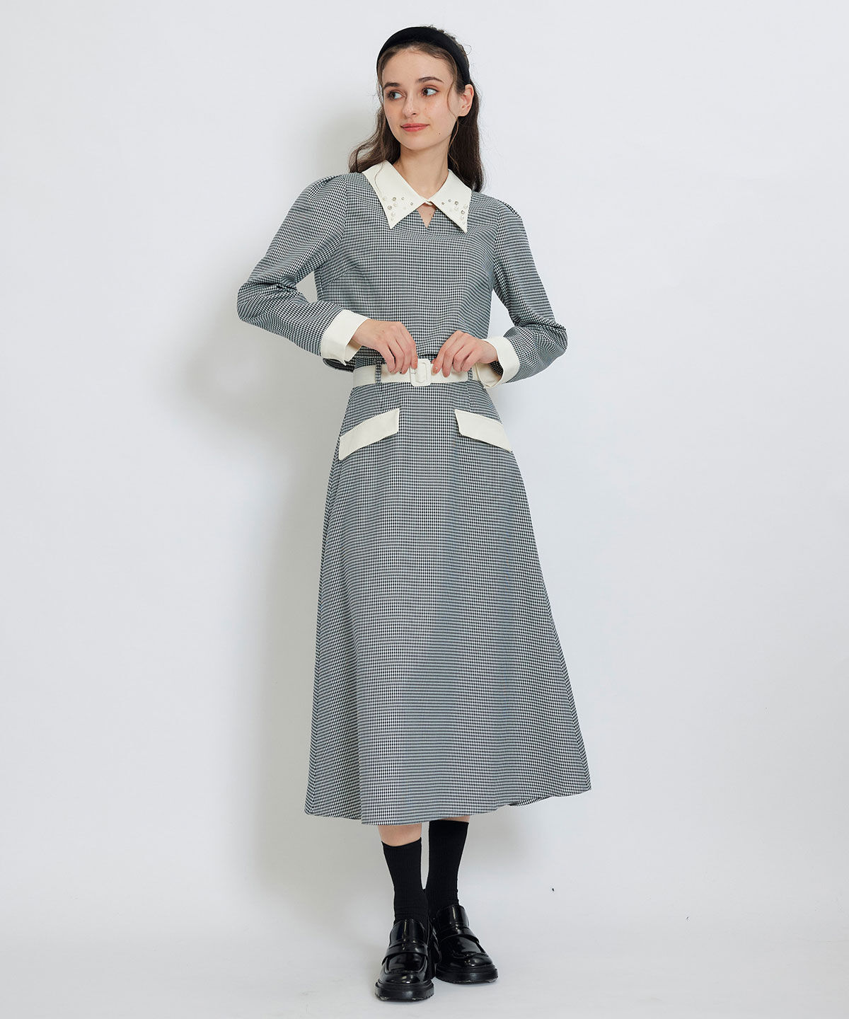 REDYAZEL「ﾋﾞｼﾞｭｰｶﾗｰｺﾝﾊﾟｸﾄﾌﾞﾗｳｽ&times;ﾊﾞｲｶﾗｰﾛﾝｸﾞﾌﾚ  」|ワンピース|