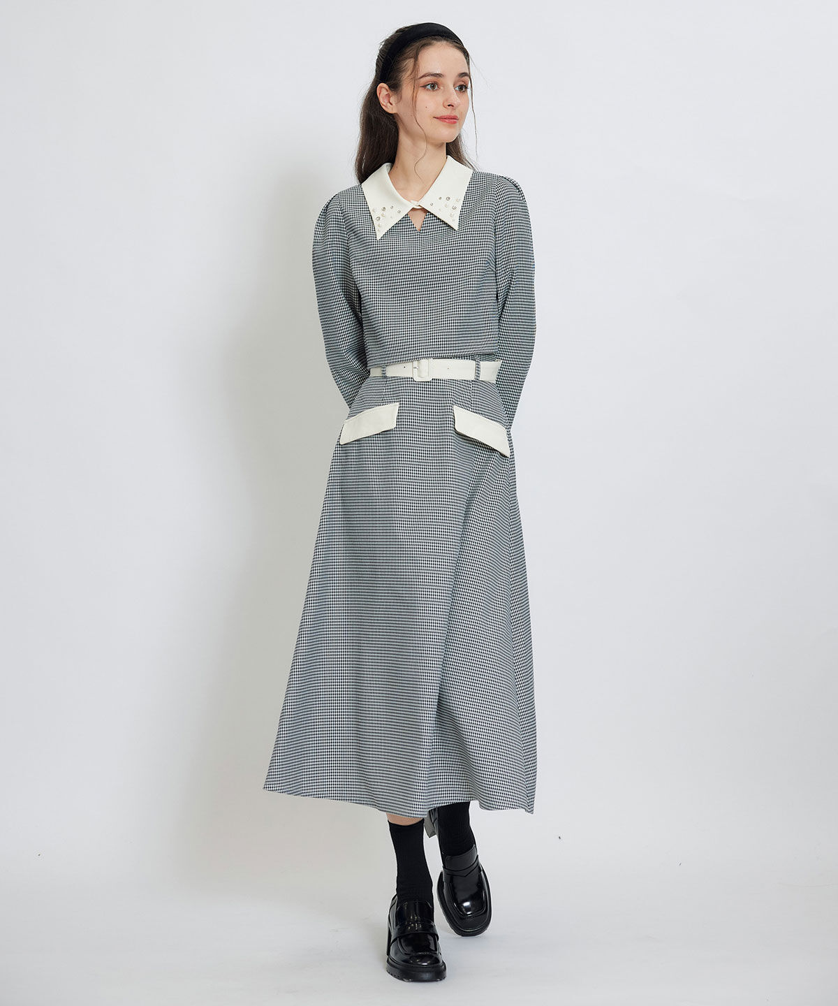 REDYAZEL「ﾋﾞｼﾞｭｰｶﾗｰｺﾝﾊﾟｸﾄﾌﾞﾗｳｽ&times;ﾊﾞｲｶﾗｰﾛﾝｸﾞﾌﾚ  」|ワンピース|