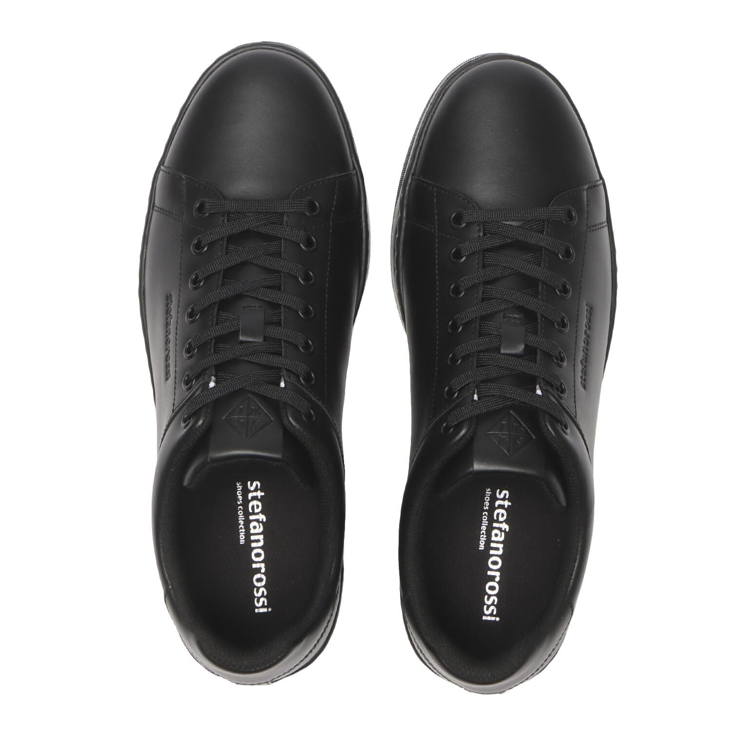 STEFANO ROSSI「【STEFANO ROSSI】ALCE MAIDA」|スニーカー|