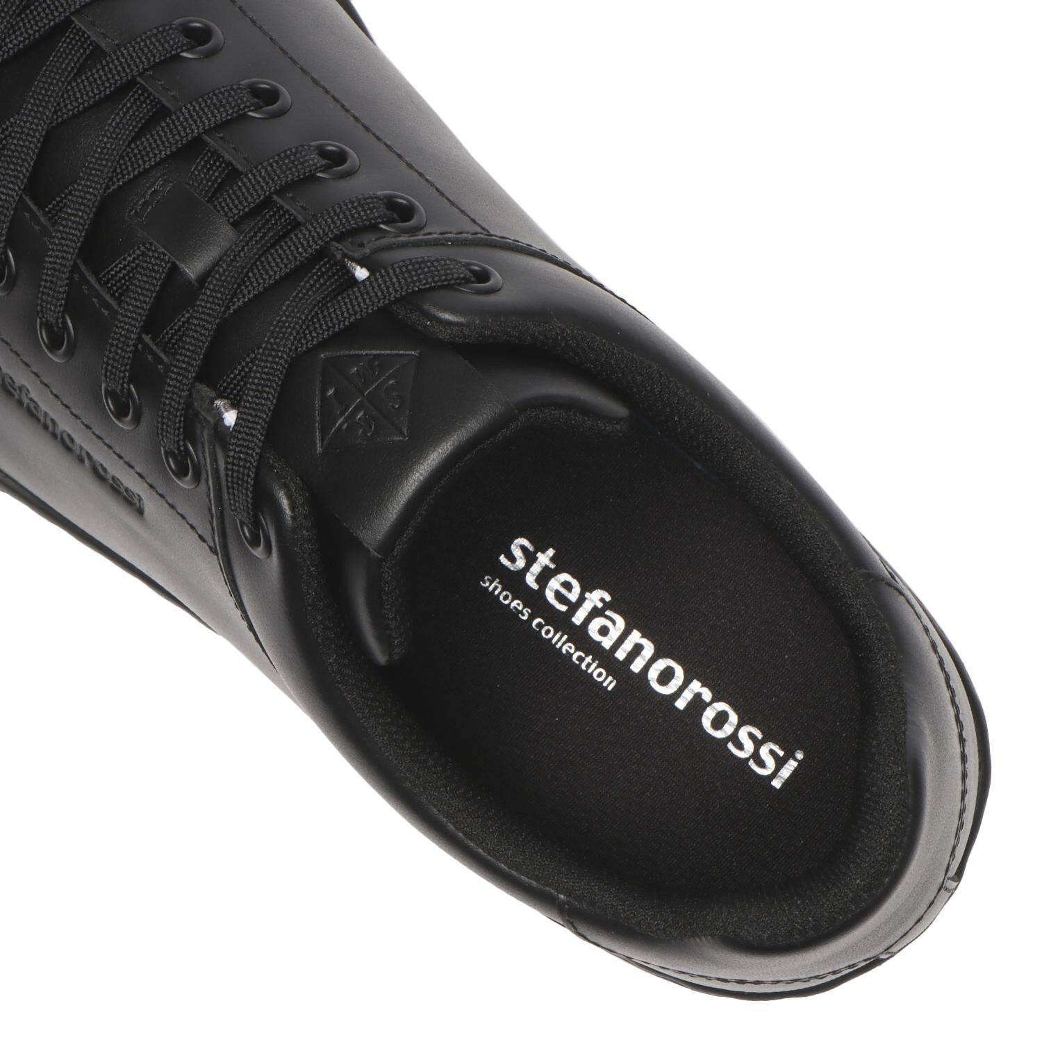 STEFANO ROSSI「【STEFANO ROSSI】ALCE MAIDA」|スニーカー|