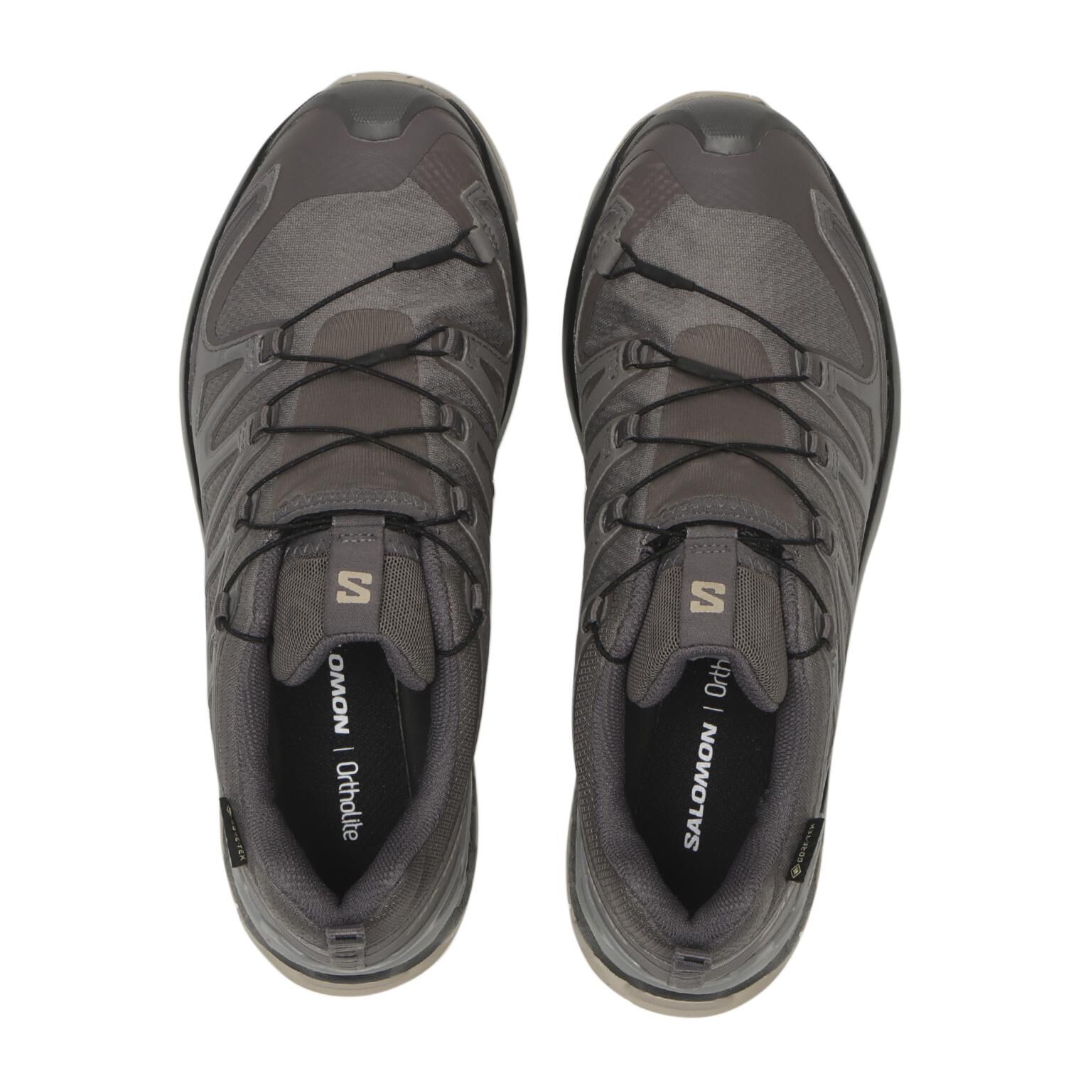 SALOMON「【SALOMON】XA PRO 3D V9 GTX W」|スニーカー|