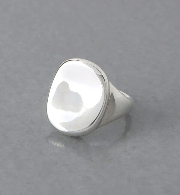 UNITED ARROWS「＜PHILIPPE AUDIBERT＞SIMA リング」|リング|