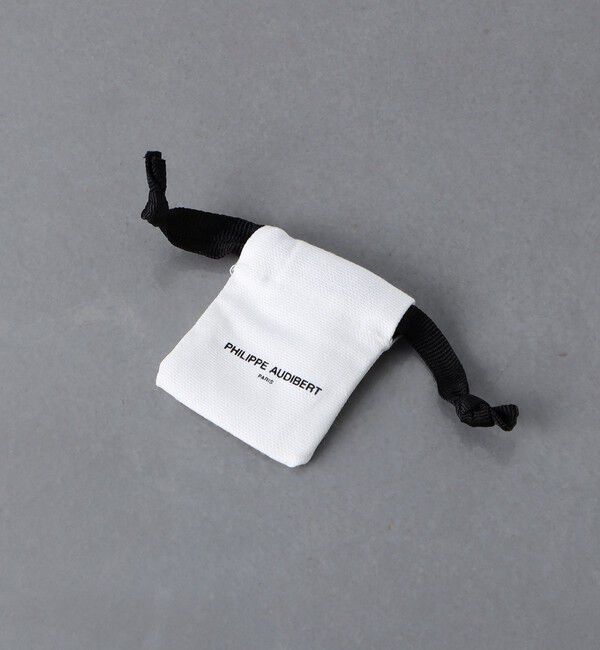 UNITED ARROWS「＜PHILIPPE AUDIBERT＞SIMA リング」|リング|