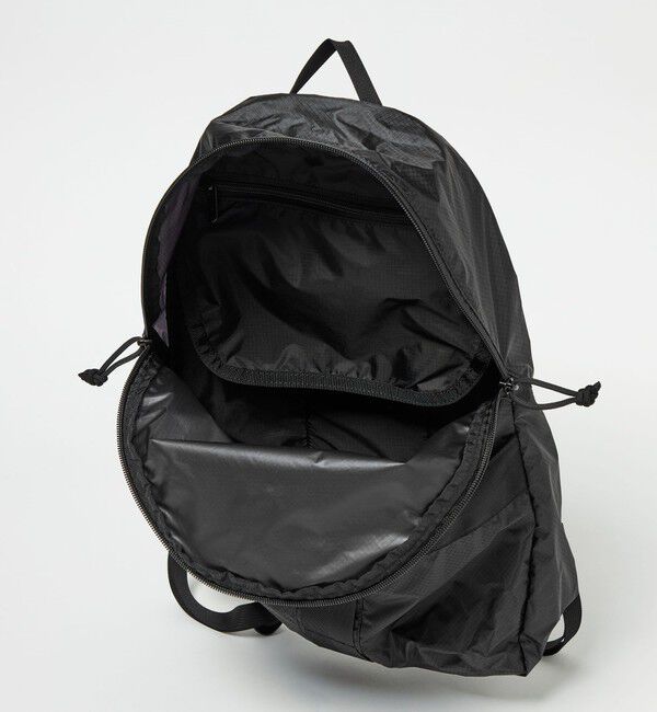 UNITED ARROWS「【別注】＜BRIEFING＞SOLID LIGHT BACK PACK/リュック」|リュック|