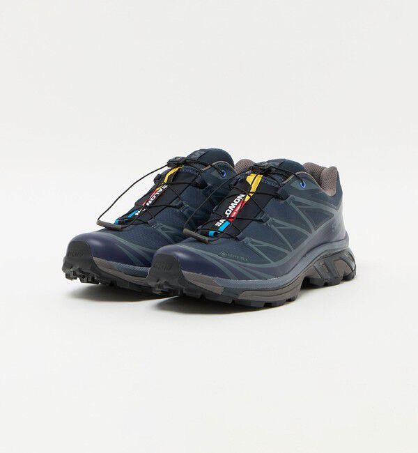 UNITED ARROWS「＜Salomon＞XT‐6 GORE‐TEX/スニーカー」|スニーカー|