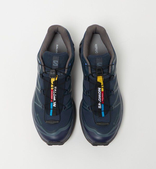 UNITED ARROWS「＜Salomon＞XT‐6 GORE‐TEX/スニーカー」|スニーカー|