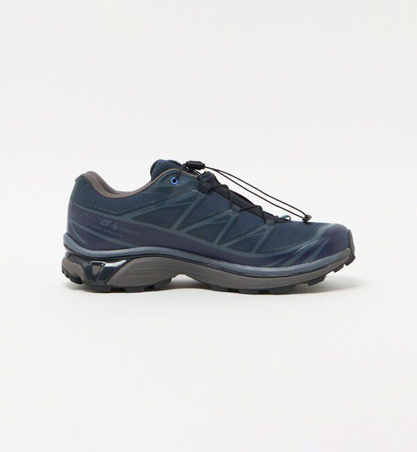 UNITED ARROWS「＜Salomon＞XT‐6 GORE‐TEX/スニーカー」|スニーカー|