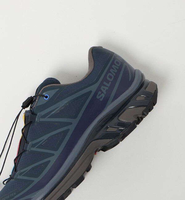 UNITED ARROWS「＜Salomon＞XT‐6 GORE‐TEX/スニーカー」|スニーカー|