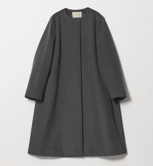 Aライン ミドルコート（UNITED ARROWS）｜ルミネのファッション通販