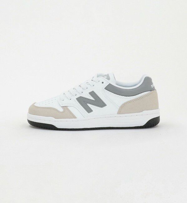 UNITED ARROWS「＜New Balance＞U480L74K/D スニーカー」|スニーカー|WHITE