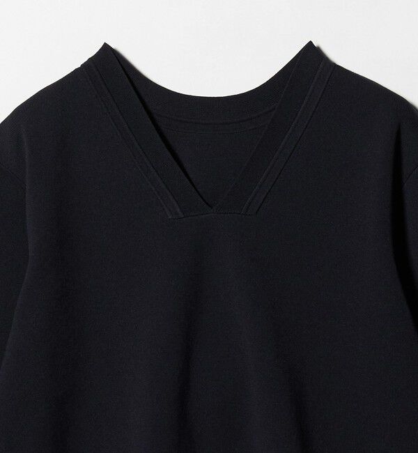 UNITED ARROWS「ミニマル 2WAY ニット ‐ウォッシャブル‐」|ニット・セーター|