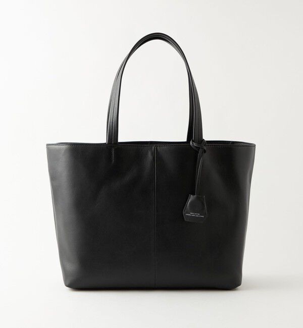 UNITED ARROWS green label relaxing「GLR ファンクショナル V2 レザー トートバッグ」|トートバッグ|