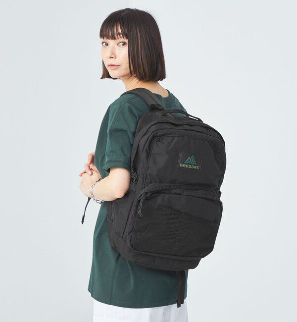 UNITED ARROWS green label relaxing「【別注】＜GREGORY＞GLR キャンパスデイM バックパック」|リュック|