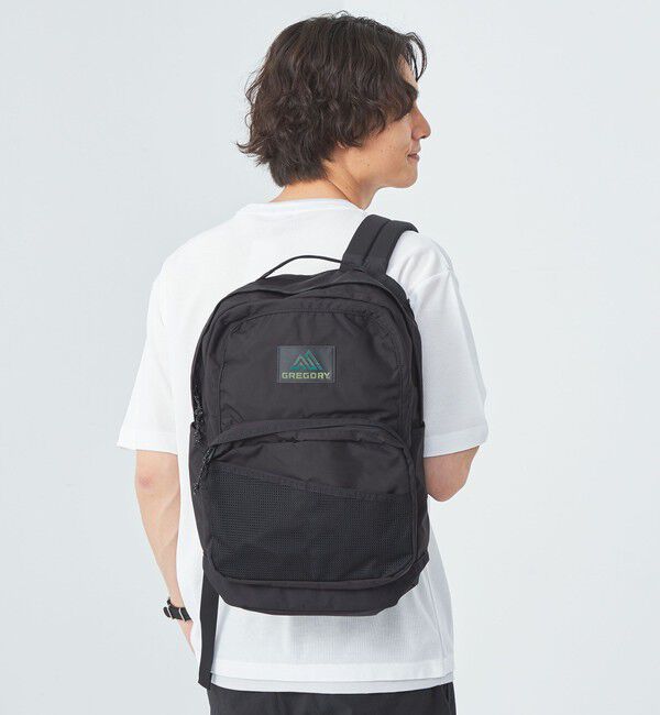 UNITED ARROWS green label relaxing「【別注】＜GREGORY＞GLR キャンパスデイM バックパック」|リュック|