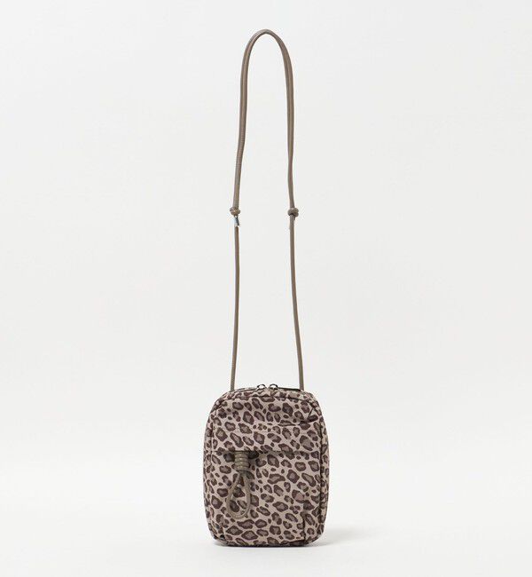 UNITED ARROWS green label relaxing「2WAY マルチ mini ショルダーバッグ -はっ水-」|ショルダー・メッセンジャー|