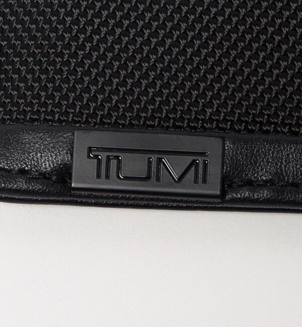 UNITED ARROWS green label relaxing「【別注】＜TUMI＞GLR IDランヤード パスケース IDケース」|定期入れ|
