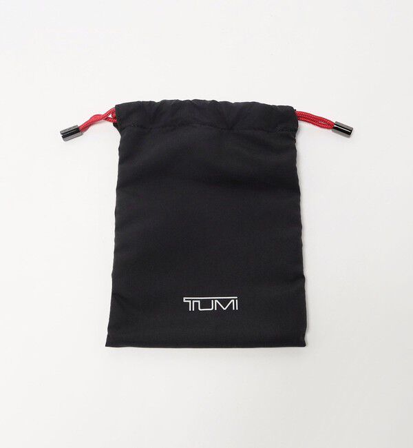 UNITED ARROWS green label relaxing「【別注】＜TUMI＞GLR IDランヤード パスケース IDケース」|定期入れ|