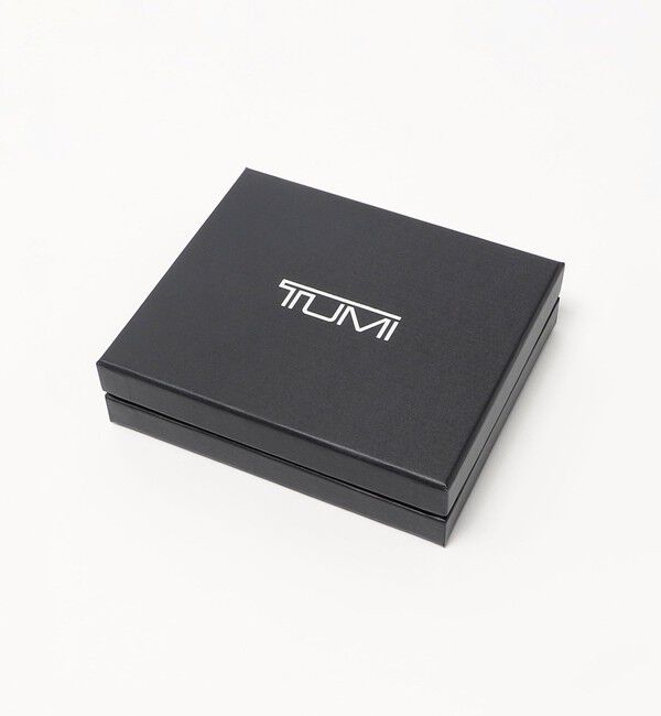 UNITED ARROWS green label relaxing「【別注】＜TUMI＞GLR IDランヤード パスケース IDケース」|定期入れ|