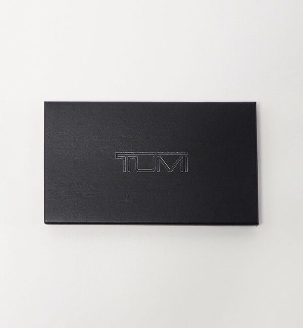 UNITED ARROWS green label relaxing「【別注】＜TUMI＞GLR IDランヤード パスケース IDケース」|定期入れ|