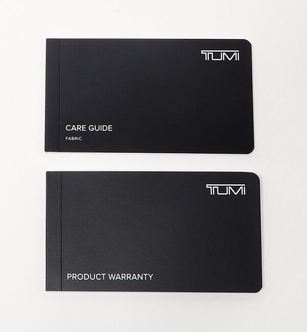 UNITED ARROWS green label relaxing「【別注】＜TUMI＞GLR IDランヤード パスケース IDケース」|定期入れ|