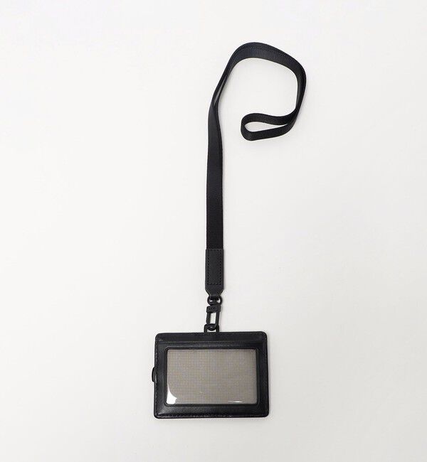 UNITED ARROWS green label relaxing「【別注】＜TUMI＞GLR IDランヤード パスケース IDケース」|定期入れ|