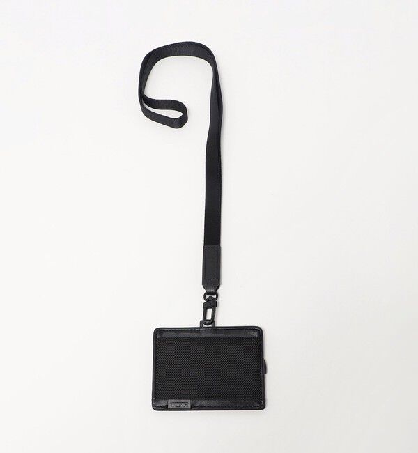 UNITED ARROWS green label relaxing「【別注】＜TUMI＞GLR IDランヤード パスケース IDケース」|定期入れ|