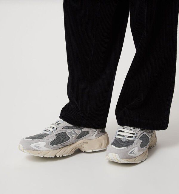 UNITED ARROWS green label relaxing「＜New Balance＞ML725 スニーカー」|スニーカー|