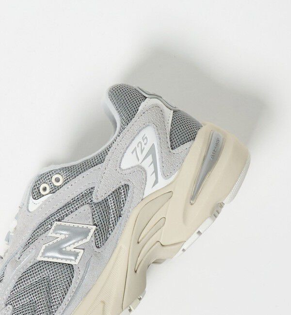 UNITED ARROWS green label relaxing「＜New Balance＞ML725 スニーカー」|スニーカー|