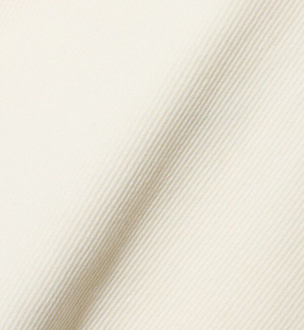 UNITED ARROWS green label relaxing「＜1_OF MINE＞リブ クルーネック プルオーバー ニット ウォッシャブル」|ニット・セーター|