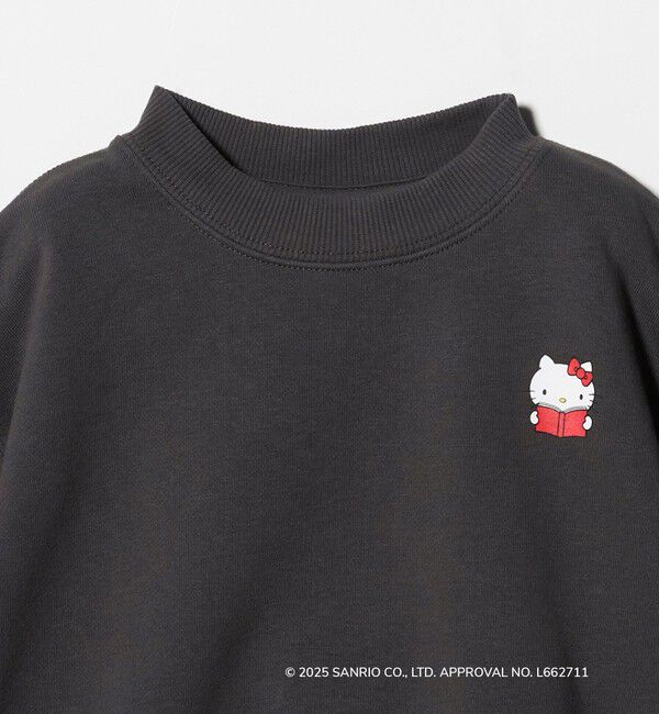 UNITED ARROWS green label relaxing「【別注】＜URBAMENT＞SANRIO スウェット / トレーナー / キッズ  100cm-130cm」|スウェット・ジャージ|