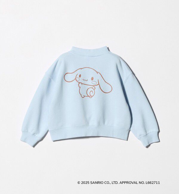UNITED ARROWS green label relaxing「【別注】＜URBAMENT＞SANRIO スウェット / トレーナー / キッズ  100cm-130cm」|スウェット・ジャージ|