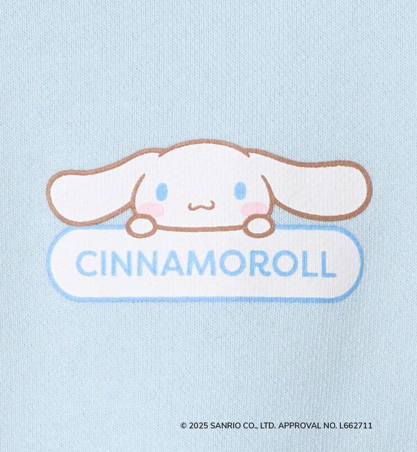 UNITED ARROWS green label relaxing「【別注】＜URBAMENT＞SANRIO スウェット / トレーナー / キッズ  100cm-130cm」|スウェット・ジャージ|