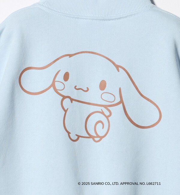 UNITED ARROWS green label relaxing「【別注】＜URBAMENT＞SANRIO スウェット / トレーナー / キッズ  100cm-130cm」|スウェット・ジャージ|