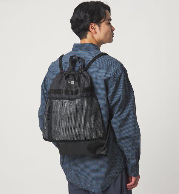 UNITED ARROWS green label relaxing「＜NEW ERA＞デイサック リュック」|リュック|