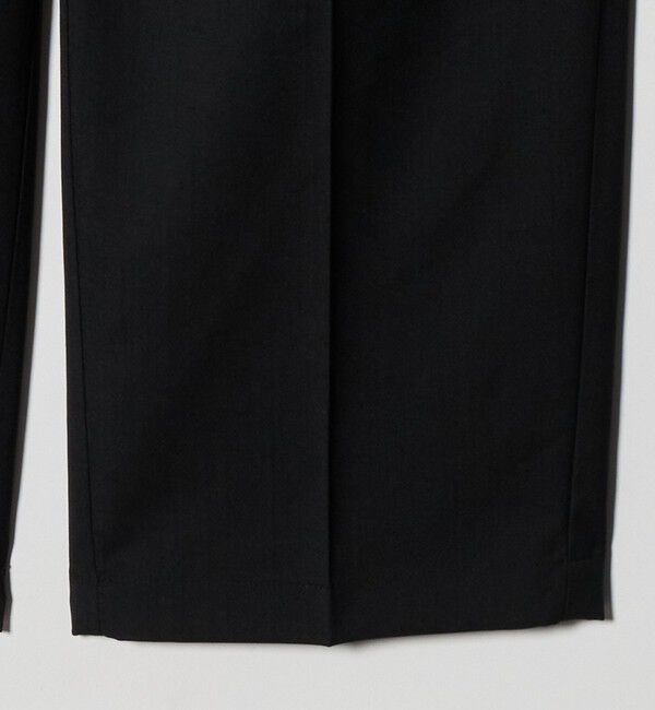 UNITED ARROWS green label relaxing「ウォッシャブル トロ オルマイ ワイドパンツ W3 イージーパンツ -ストレッチ-」|その他|