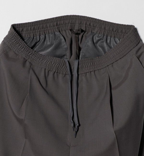 UNITED ARROWS green label relaxing「ウォッシャブル トロ オルマイ ワイドパンツ W3 イージーパンツ -ストレッチ-」|その他|