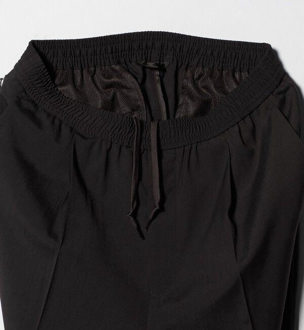 UNITED ARROWS green label relaxing「ウォッシャブル トロ オルマイ ワイドパンツ W3 イージーパンツ -ストレッチ-」|その他|