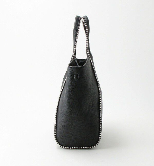 BEAUTY&YOUTH UNITED ARROWS「ボールチェーン トートバッグ -2WAY-」|トートバッグ|