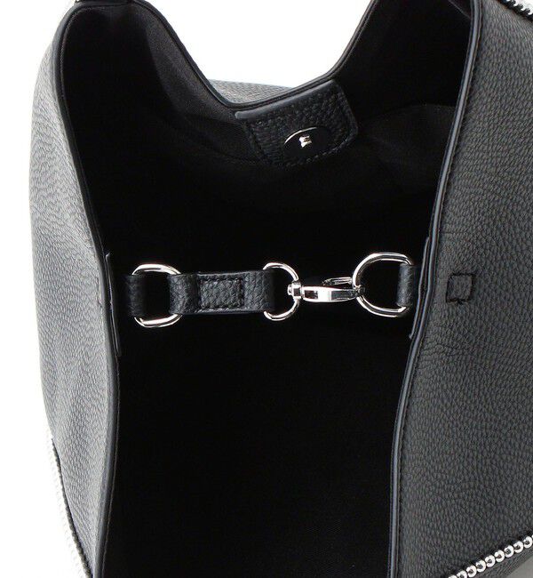 BEAUTY&YOUTH UNITED ARROWS「ボールチェーン トートバッグ -2WAY-」|トートバッグ|