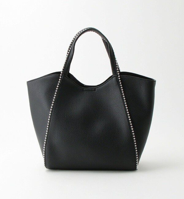 BEAUTY&YOUTH UNITED ARROWS「ボールチェーン トートバッグ -2WAY-」|トートバッグ|
