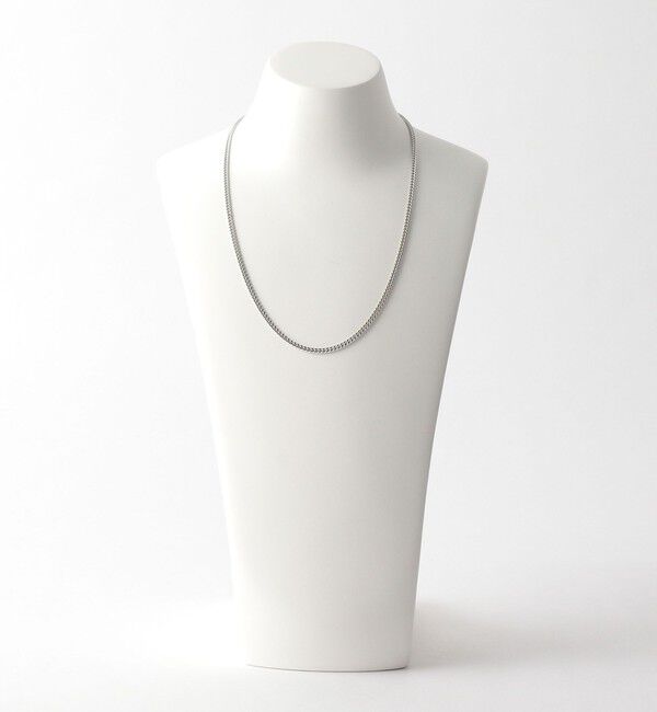 BEAUTY&YOUTH UNITED ARROWS「チェーン ネックレス」|ネックレス|