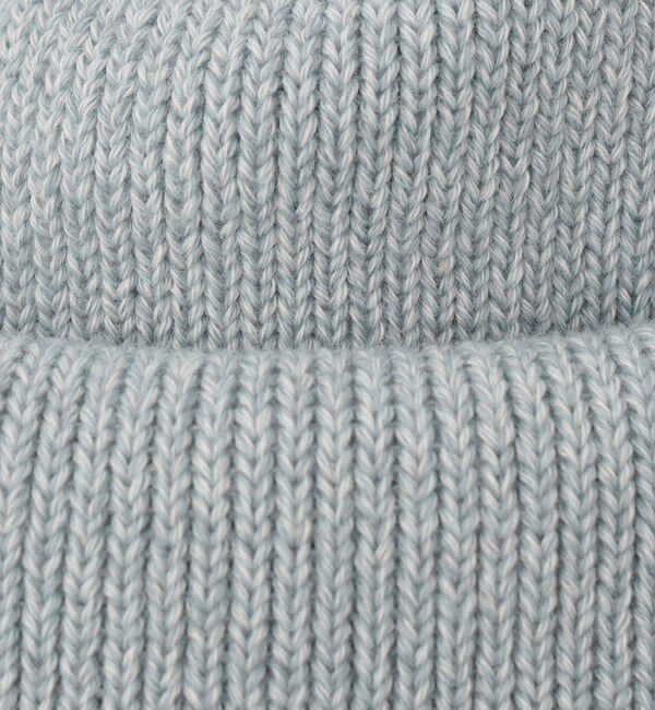 BEAUTY&YOUTH UNITED ARROWS「＜Racal＞ ロール ニットキャップ」|ニット帽|