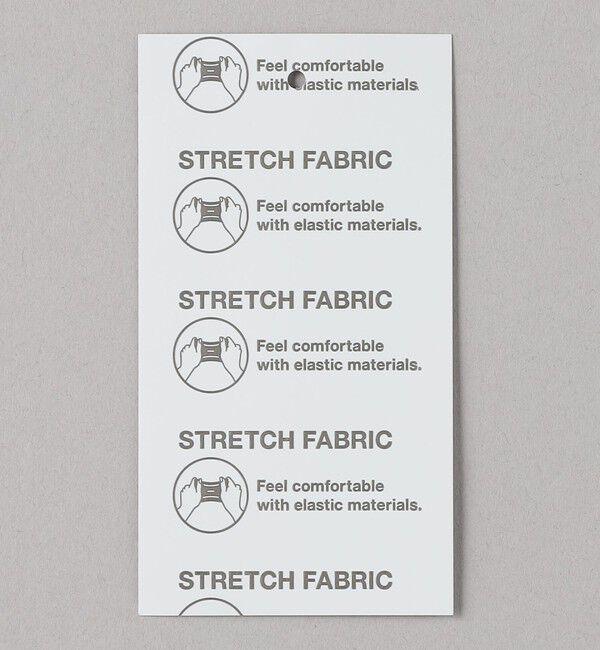 BEAUTY&YOUTH UNITED ARROWS「TR ピンヘッド  1プリーツ イージー パンツ ‐タテ・ヨコストレッチ‐」|チノ|