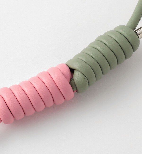 BEAUTY&YOUTH UNITED ARROWS「＜ajew＞コイル ストラップ」|その他|