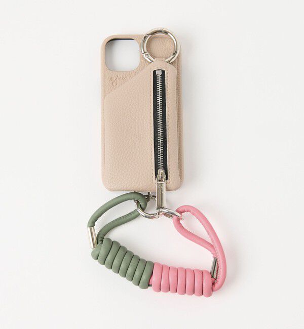 BEAUTY&YOUTH UNITED ARROWS「＜ajew＞コイル ストラップ」|その他|